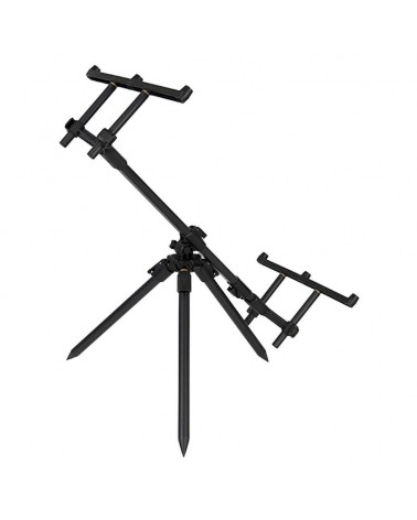 Stanowisko Stojak Karpiowy Na 2-3 Wędki Fox Eos 2 & 3 Rod Tripod