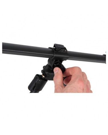 Stanowisko Stojak Karpiowy Na 2-3 Wędki Fox Eos 2 & 3 Rod Tripod