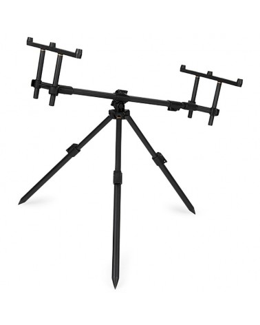 Stanowisko Stojak Karpiowy Na 2-3 Wędki Fox Eos 2 & 3 Rod Tripod