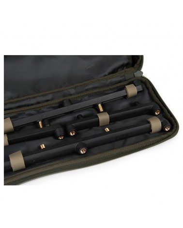 Stanowisko Stojak Karpiowy Na 2-3 Wędki Fox Eos 2 & 3 Rod Tripod