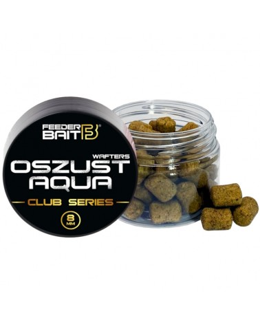 Przynęta Feeder Bait Wafters Club Series Oszust Aqua 8mm 25ml