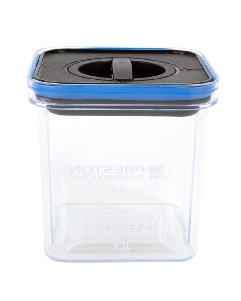 Pojemnik Na Pellet Przynęty Zanętę Preston Bait Safe Container