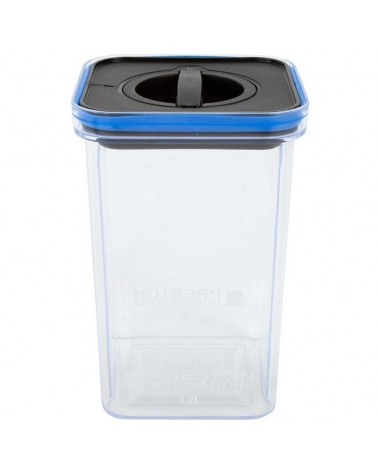 Pojemnik Na Pellet Przynęty Zanętę Preston Bait Safe Container