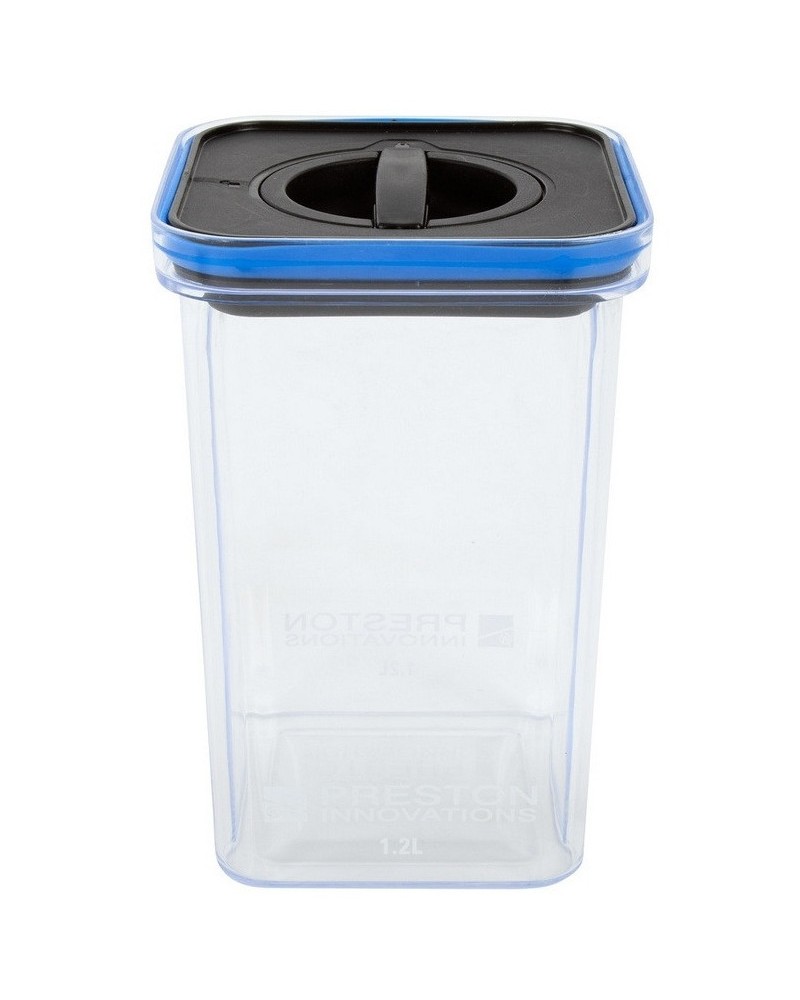Pojemnik Na Pellet Przynęty Zanętę Preston Bait Safe Container
