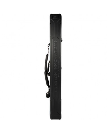 Sztywny Pokrowiec Na Wędki Preston Hardcase Pole Safe