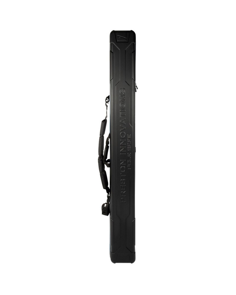 Sztywny Pokrowiec Na Wędki Preston Hardcase Pole Safe