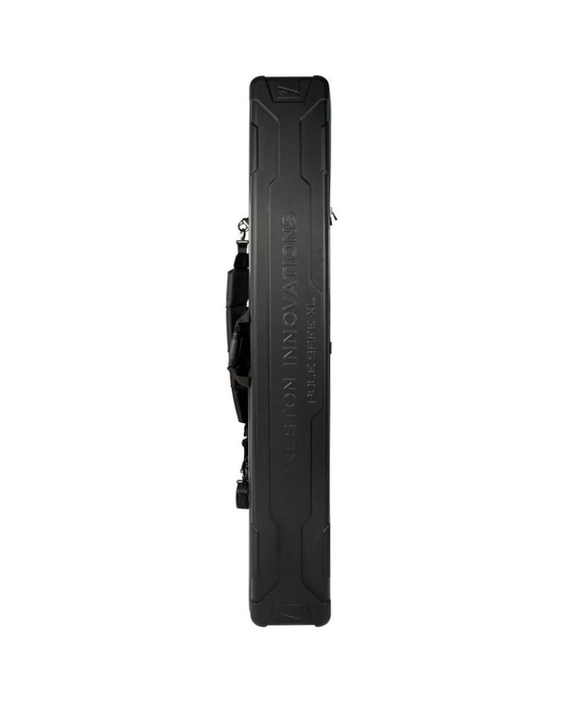 Sztywny Pokrowiec Na Wędki Preston Hardcase Pole Safe XL