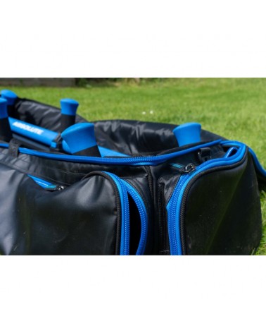Torba Na Rolki Podpórki Preston Supera X Roller Roost XL 122x32x23cm