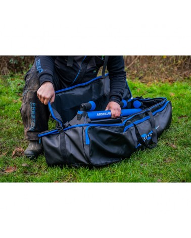 Torba Na Rolki Podpórki Preston Supera X Roller Roost XL 122x32x23cm