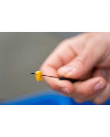 Wypychacz Dwustronny Z Igłą Do Przynęt Preston Floater Disgorger / Baiting Needle