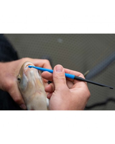 Wypychacz Dwustronny Z Igłą Do Przynęt Preston Floater Disgorger / Baiting Needle