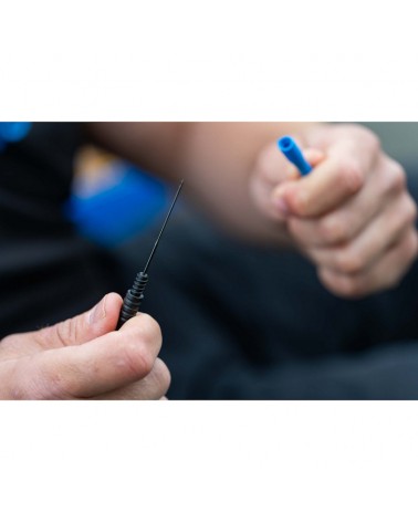 Wypychacz Dwustronny Z Igłą Do Przynęt Preston Floater Disgorger / Baiting Needle