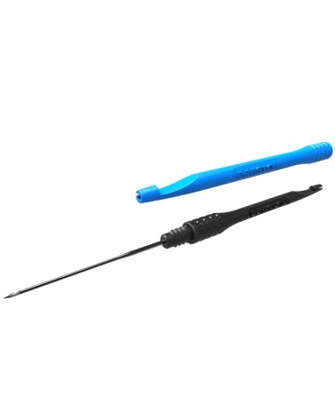 Wypychacz Dwustronny Z Igłą Do Przynęt Preston Floater Disgorger / Baiting Needle