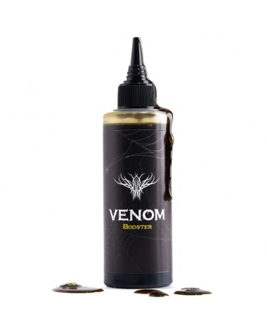 Booster Atraktor Method Feeder Up Fish Venom 100ml