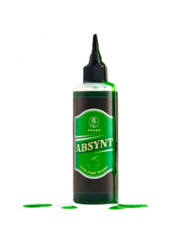 Booster Atraktor Method Feeder Up Fish Absynt 100ml