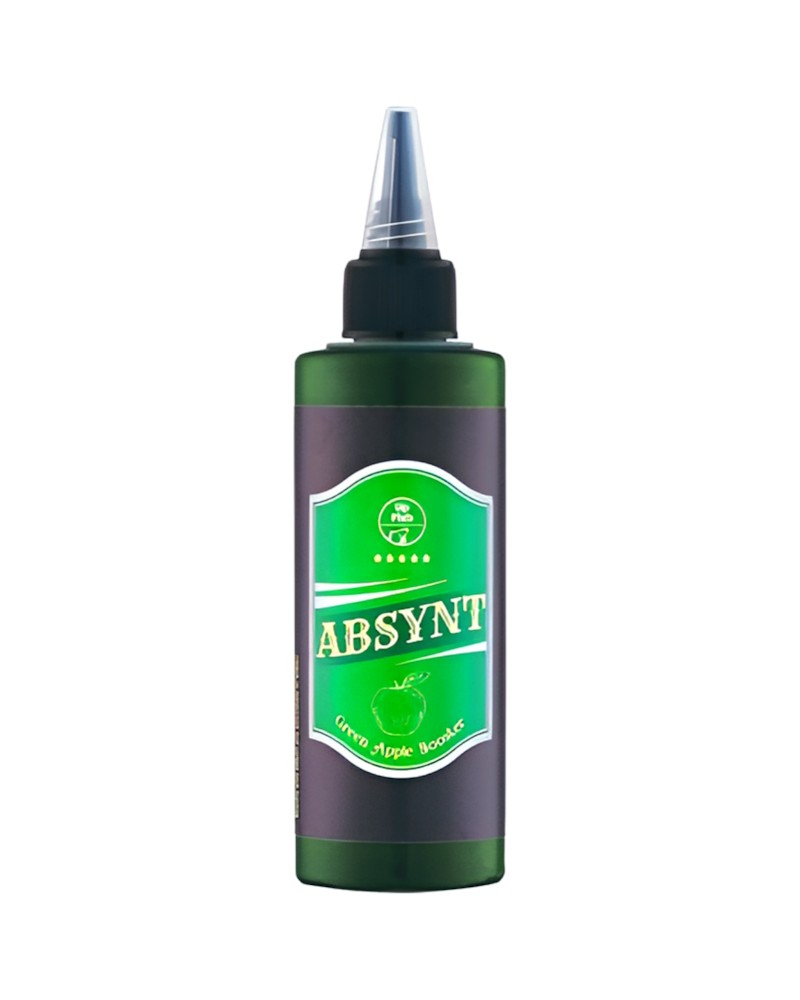 Booster Atraktor Method Feeder Up Fish Absynt 100ml