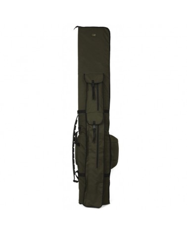Pokrowiec Fox R Series 4+4 Rod Holdall Na 4 Wędki Karpiowe 13ft 3.90m 2cz. 210X39cm