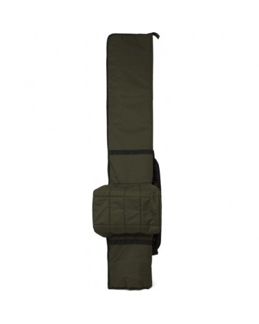 Pokrowiec Fox R Series 4+4 Rod Holdall Na 4 Wędki Karpiowe 13ft 3.90m 2cz. 210X39cm