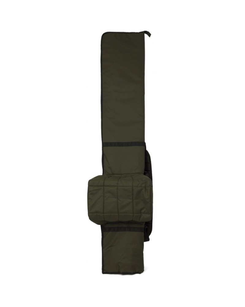 Pokrowiec Fox R Series 4+4 Rod Holdall Na 4 Wędki Karpiowe 13ft 3.90m 2cz. 210X39cm