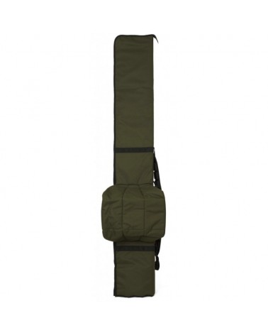 Pokrowiec Fox R Series 3+3 Rod Holdall Na 3 Wędki Karpiowe 12ft 3.60m 2cz. 196x31cm
