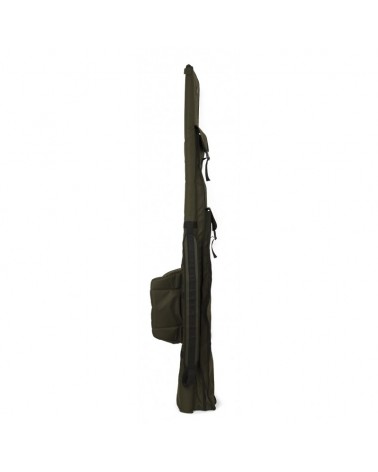 Pokrowiec Fox R Series 3+3 Rod Holdall Na 3 Wędki Karpiowe 12ft 3.60m 2cz. 196x31cm