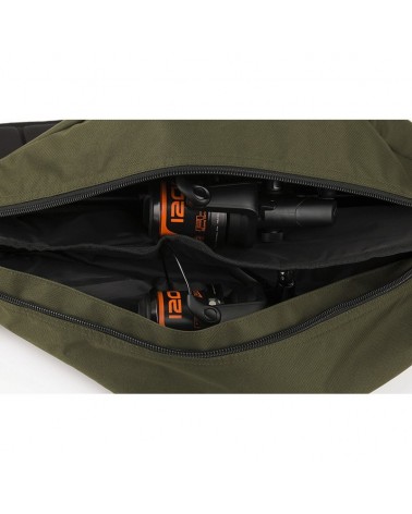 Pokrowiec Fox R Series 2 Rod Sleeve Na 2 Wędki Karpiowe