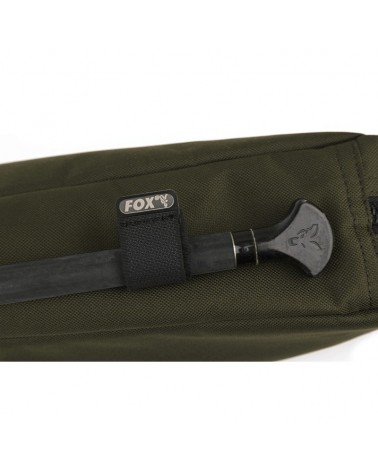 Pokrowiec Fox R Series 2 Rod Sleeve Na 2 Wędki Karpiowe