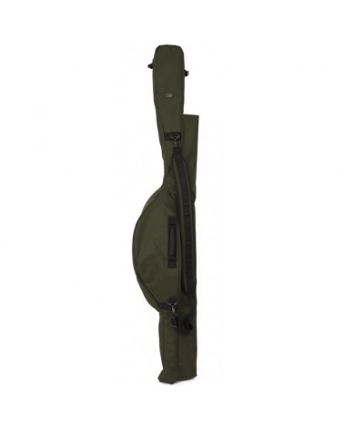 Pokrowiec Fox R Series 2 Rod Sleeve Na 2 Wędki Karpiowe 10ft 3.0m 2cz. 165x26x26cm