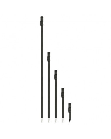 Podpórka Sztyca Fox Black Label QR Power Point Bankstick
