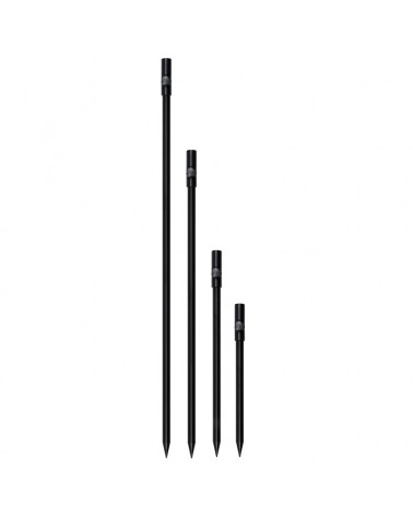 Podpórka Sztyca Fox Black Label Slim Bank Stick 12" 30cm 12mm