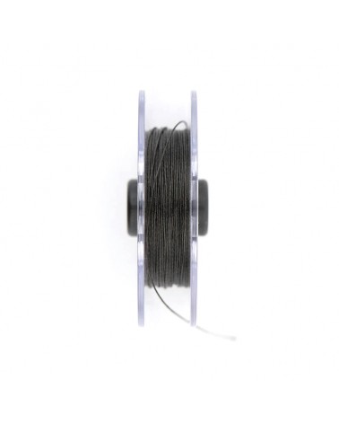 Plecionka Przyponowa Fox Naturals Super Soft Sinking Braid 25lb 11.3kg 20m