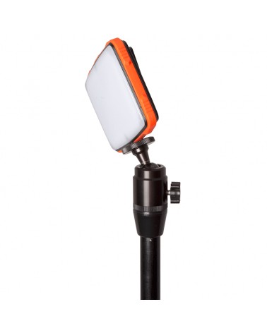 Lampka Led Do Zdjęć Fox Halo Photography Light 1100lm USB