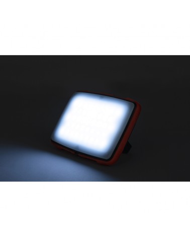 Lampka Led Do Zdjęć Fox Halo Photography Light 1100lm USB
