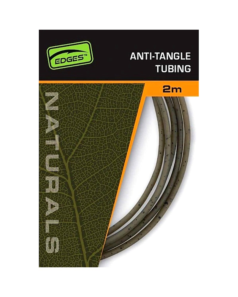 Rurka Antysplątaniowa Do Zestawów Fox Edges Naturals Anti Tangle Tubing 2m
