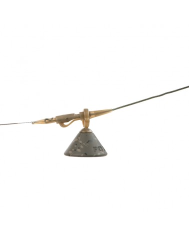 Obciążenie Backlead Do Żyłki Fox Edges Downrigger Back Weight