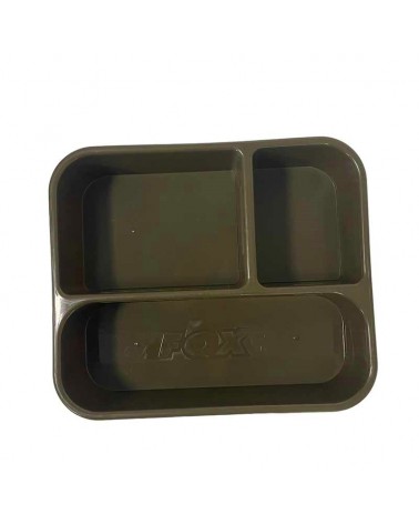 Wkładka Tacka Z Przegródkami Do Wiadra Fox Bucket Insert 10L