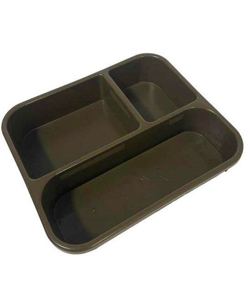 Wkładka Tacka Z Przegródkami Do Wiadra Fox Bucket Insert 10L