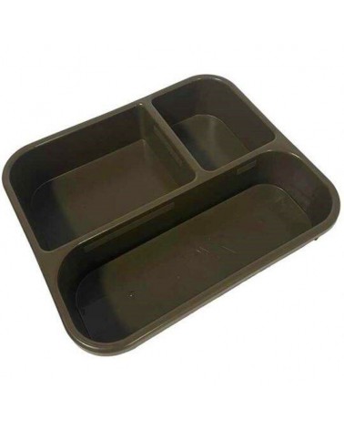 Wkładka Tacka Z Przegródkami Do Wiadra Fox Bucket Insert 10L