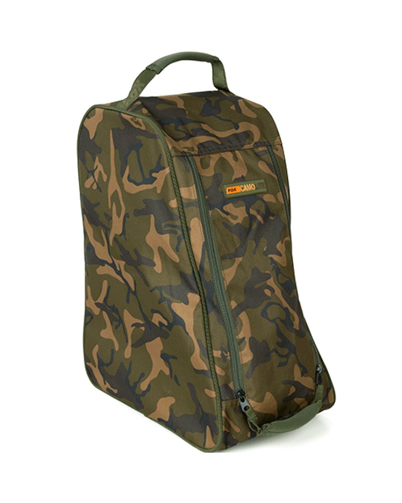 Torba Buty Kalosze Wodery Fox Camolite Boot Wader Bag 23.5x49x25cm