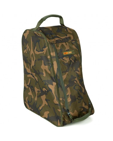 Torba Buty Kalosze Wodery Fox Camolite Boot Wader Bag 23.5x49x25cm