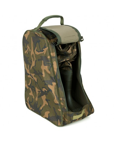 Torba Buty Kalosze Wodery Fox Camolite Boot Wader Bag 23.5x49x25cm
