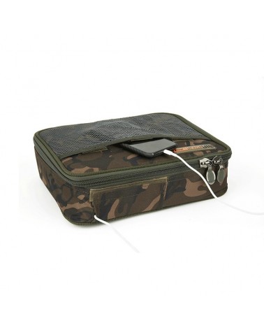 Torba Na Powerbanka Ipada Fox Camolite Gadgets Safe 23x30x9cm
