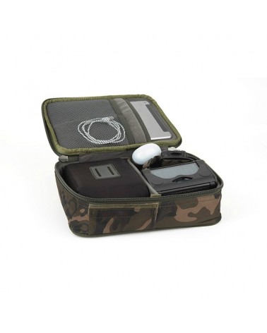 Torba Na Powerbanka Ipada Fox Camolite Gadgets Safe 23x30x9cm