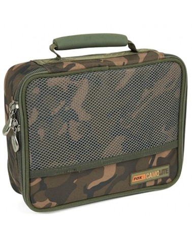 Torba Na Powerbanka Ipada Fox Camolite Gadgets Safe 23x30x9cm
