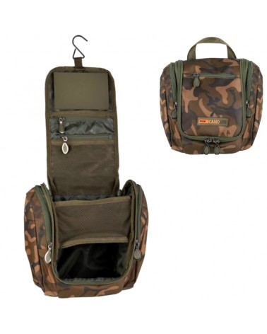 Torba Wędkarska Kosmetyczka Fox Camolite Wash Bag 39x18x15cm