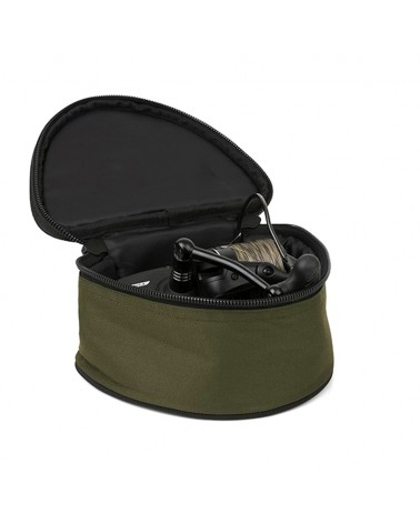 Torba Wędkarska Pokrowiec Na Kołowrotek Fox R Series Reel Case 24x10.5x18cm