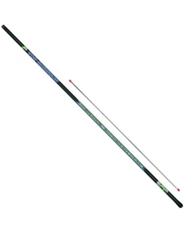 Wędka Bat Robinson VDE-R Competition Multi Power Pole CTX 600 6m (z dodatkową szczytówką-wklejanką)