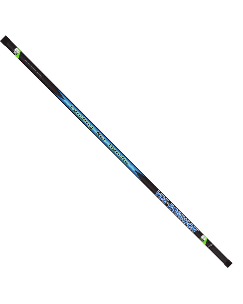Dopalacz Sztycy Podbieraka 1.5m Robinson VDE-Robinson Competition CTX550