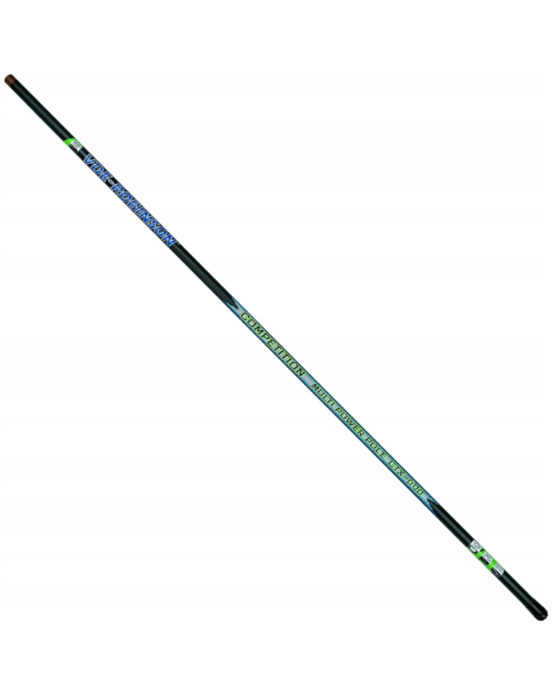 Wędka Bat Robinson VDE-R Competition CTX 800 8m