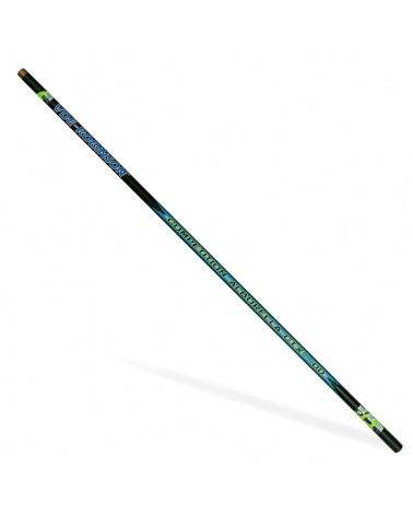 Wędka Bat Robinson VDE-R Competition Alborella CTX 400 4m